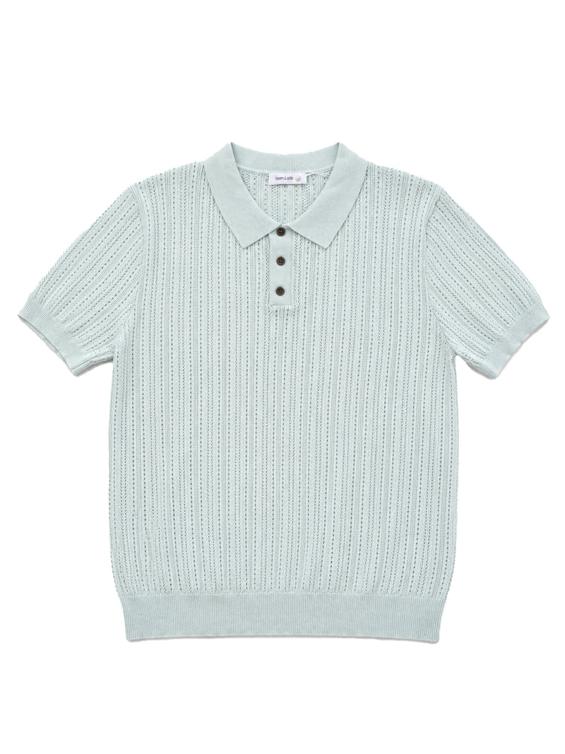 Sage Garden Polo