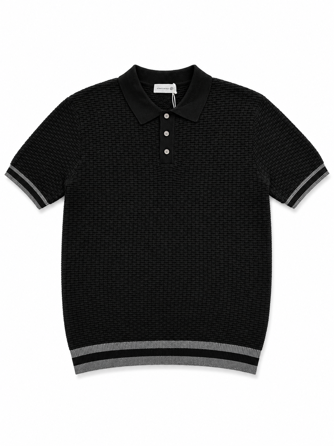 Carbon Edge Polo