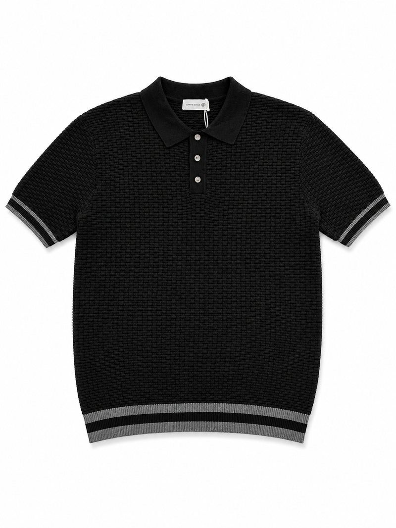 Carbon Edge Polo