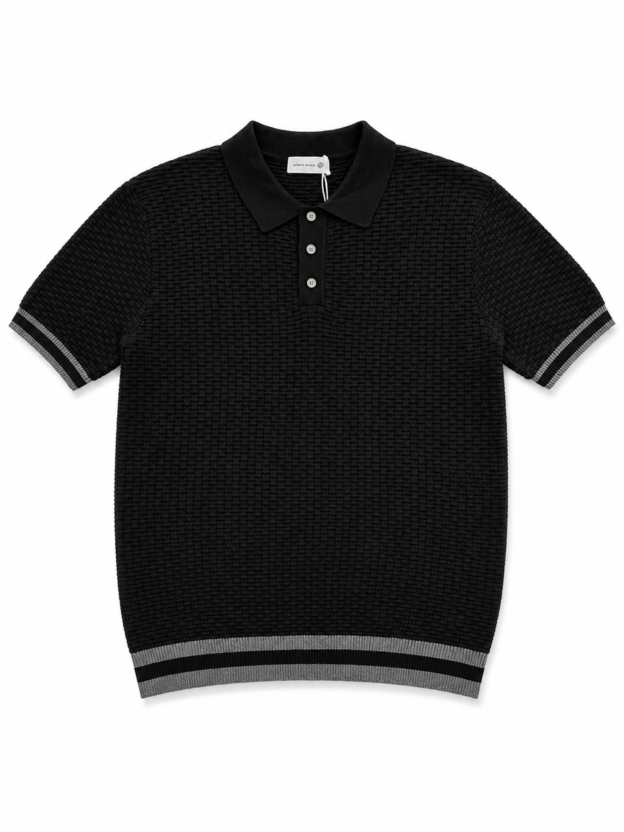 Carbon Edge Polo