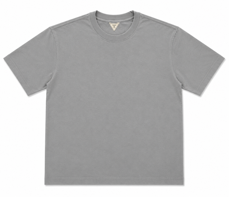 Cloud Nine Tee