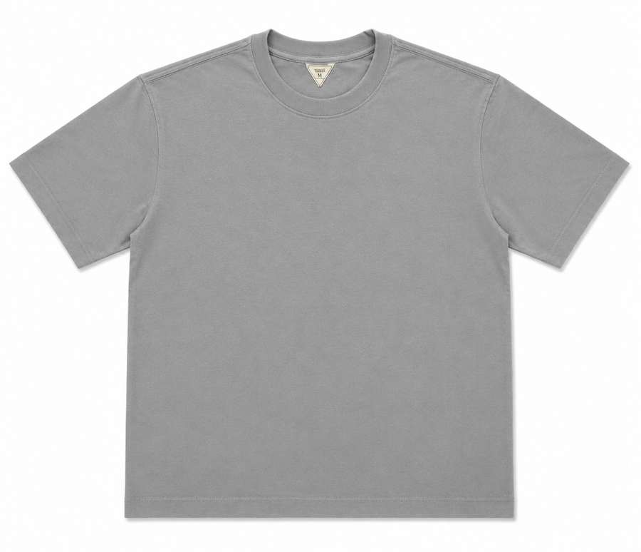 Cloud Nine Tee