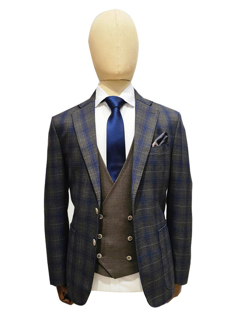 Damir Blazer