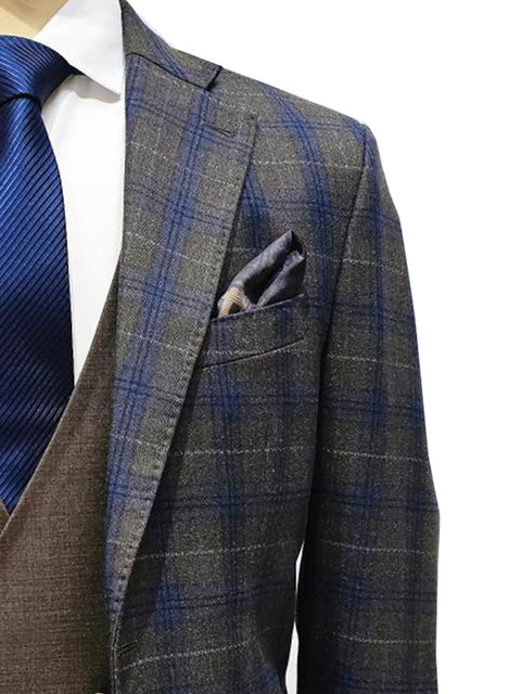 Damir Blazer