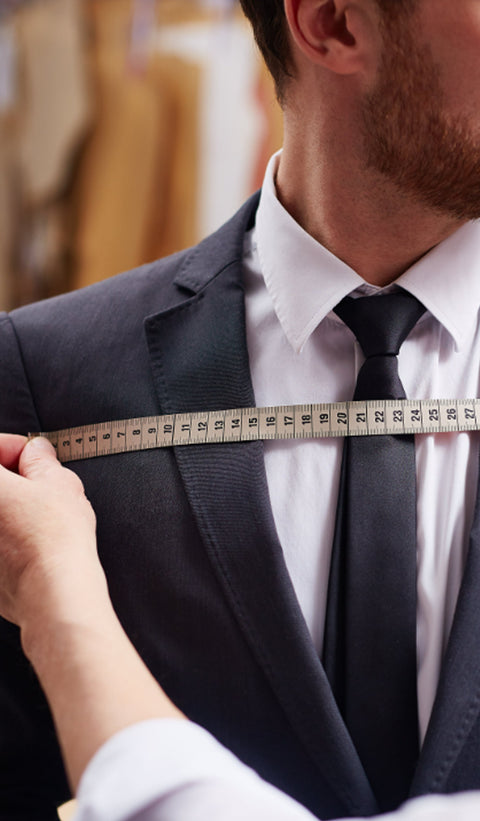 SUIT CONSULTATION
