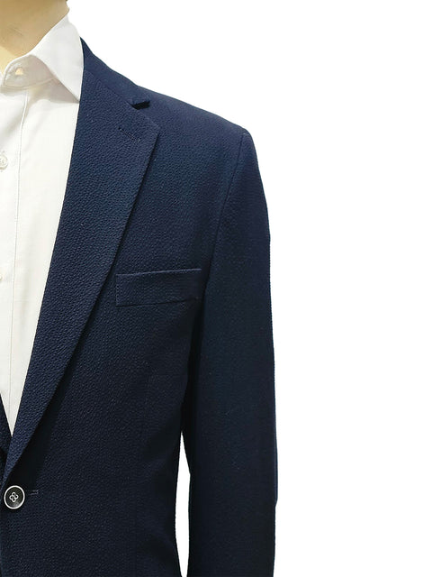 Rori Blazer - Navy