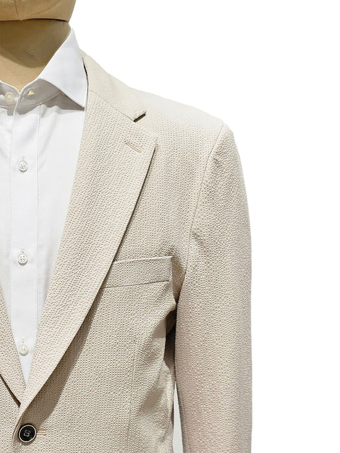Rori Blazer - Light Brown