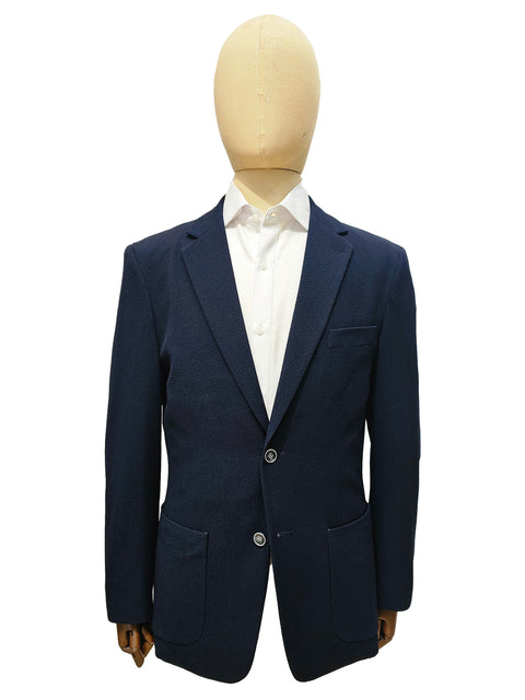 Rori Blazer - Navy