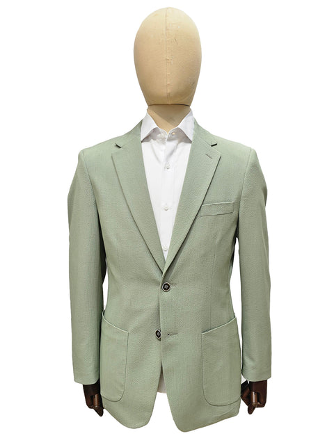 Rori Blazer - Green