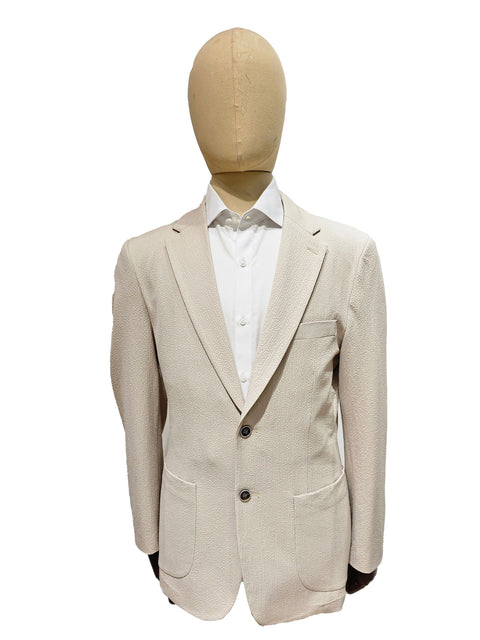 Rori Blazer - Light Brown