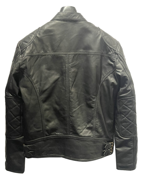 BECKHAM BIKER