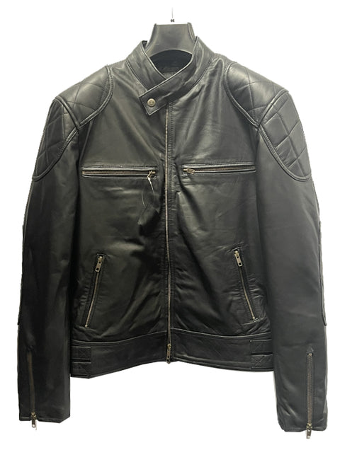 BECKHAM BIKER