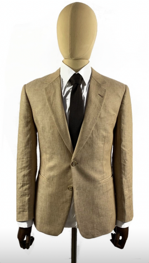 THE MARAZO BLAZER